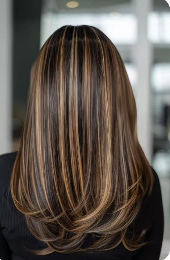 Dominican Blowout with Treatment