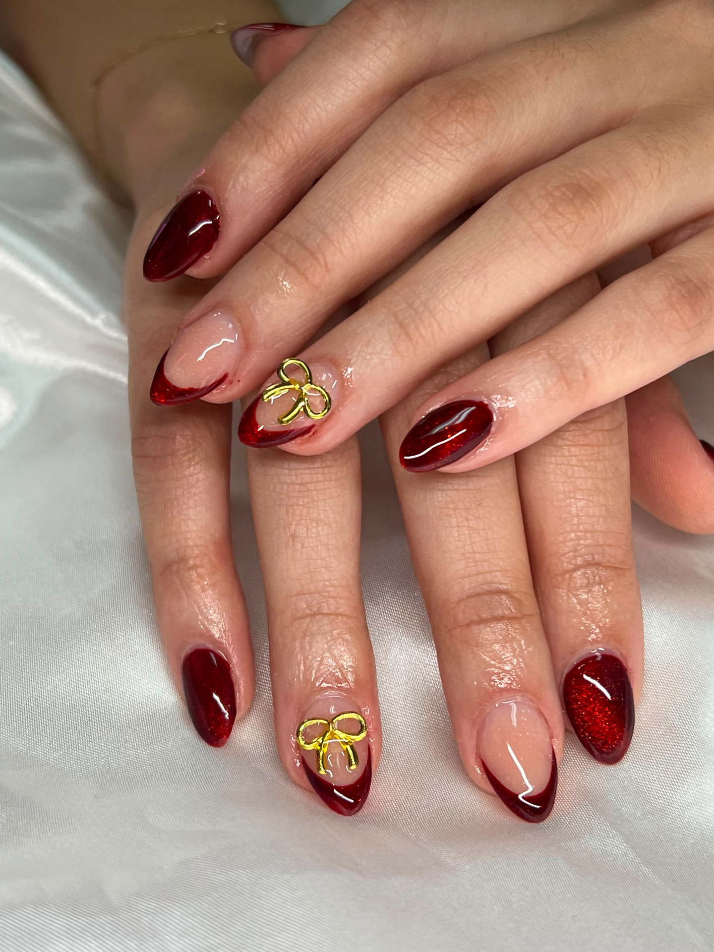 Recent salon work