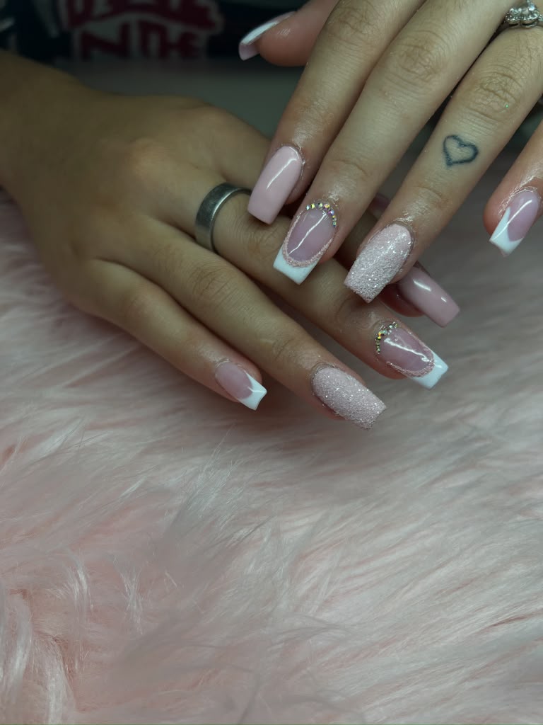Recent salon work
